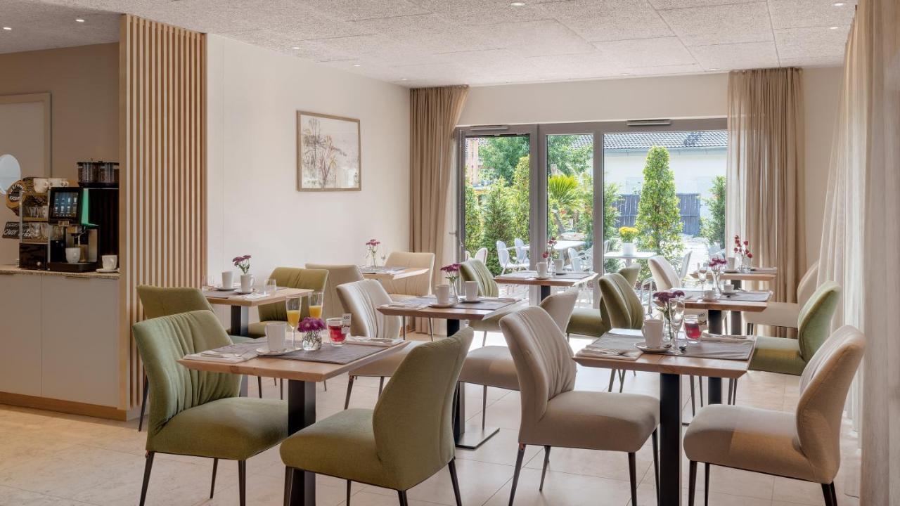 Walhalla Hotel Regensburg Hoeferer 4 Sterne Superior Tegernheim Bagian luar foto